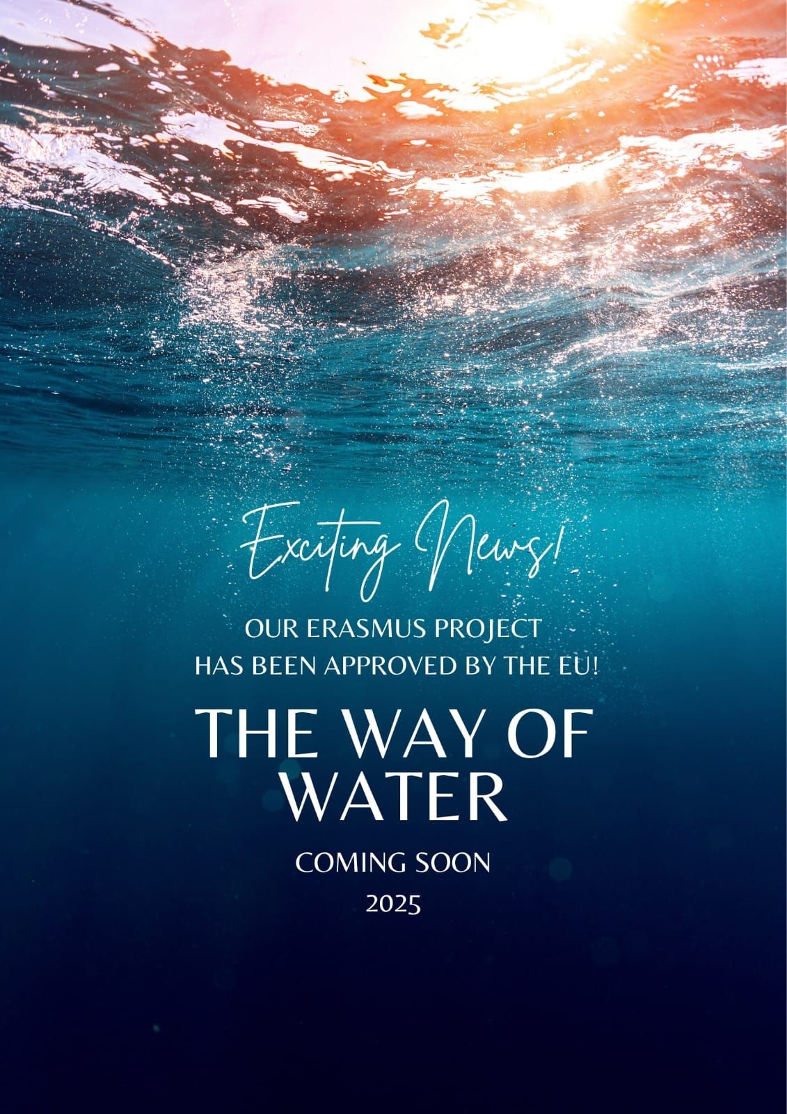 The Way of Water